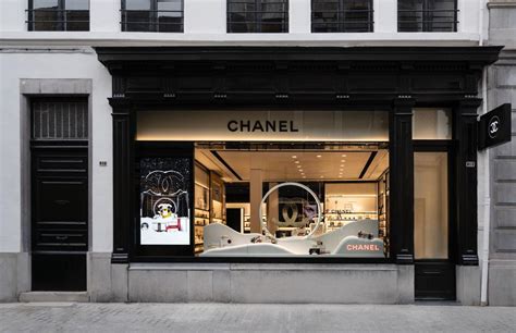 chanel anvers|who what wear chanel.